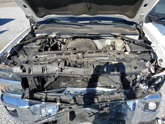2017 CHEVROLET C2500 SILV 1GC1KVEG0HF168053