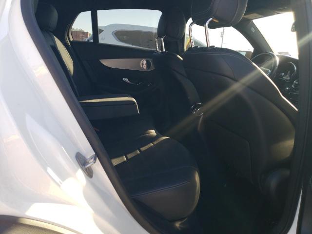 2019 MERCEDES-BENZ GLC COUPE - WDC0J4KB2KF571969
