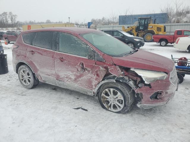 Vin: 1fmcu9gd5huc62126, lot: 42101215, ford escape se 20174