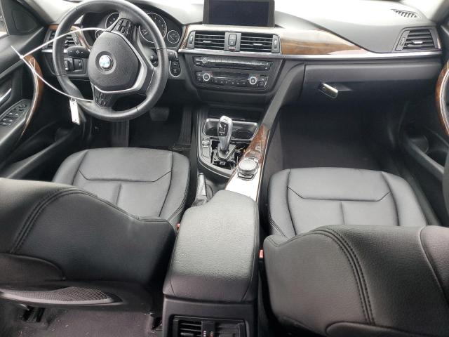2015 BMW 328 XI SUL - WBA3B5G54FNS17307