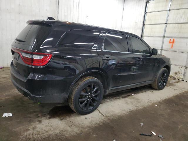 Vin: 1c4rdjdg8kc827755, lot: 88059885, dodge durango gt 20193