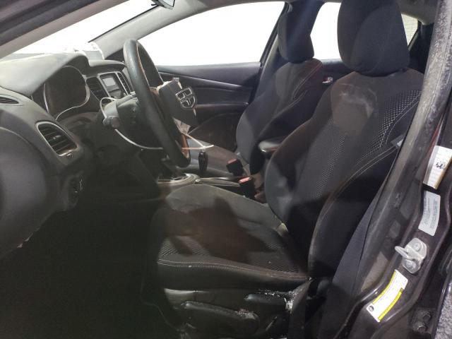 2016 DODGE DART SXT - 1C3CDFBAXGD717085