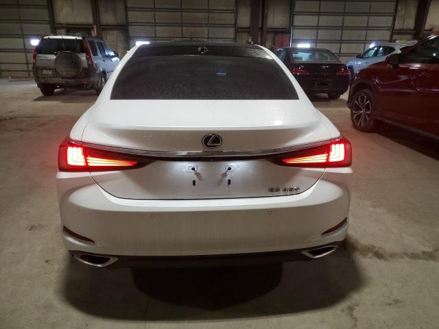 2019 LEXUS ES 350 58ABZ1B17KU030736