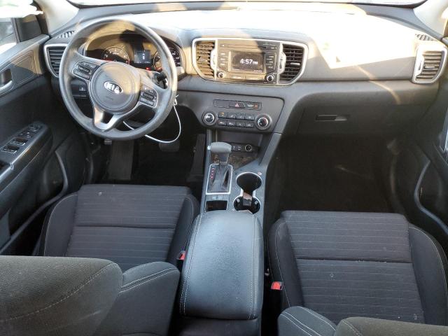 2018 KIA SPORTAGE - KNDPM3AC7J7384221