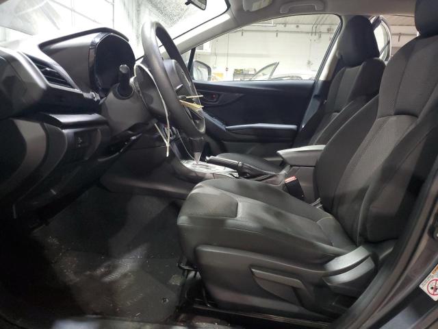 2018 SUBARU IMPREZA - 4S3GKAA63J3611612