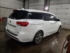 Lot #3055101991 2016 KIA SEDONA SXL