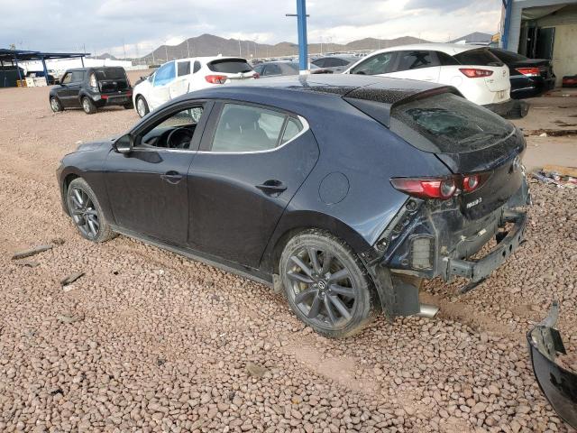 2021 MAZDA 3 SELECT JM1BPAKL3M1337134