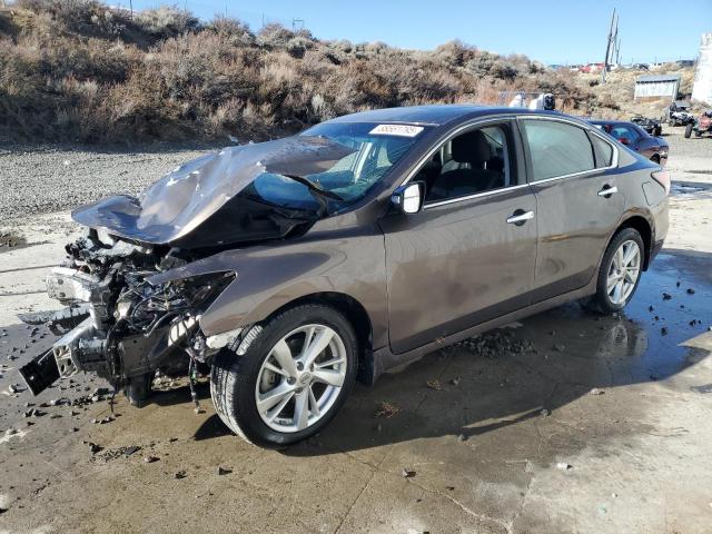Vin: 1n4al3ap4en251340, lot: 88561795, nissan altima 2.5 2014 img_1