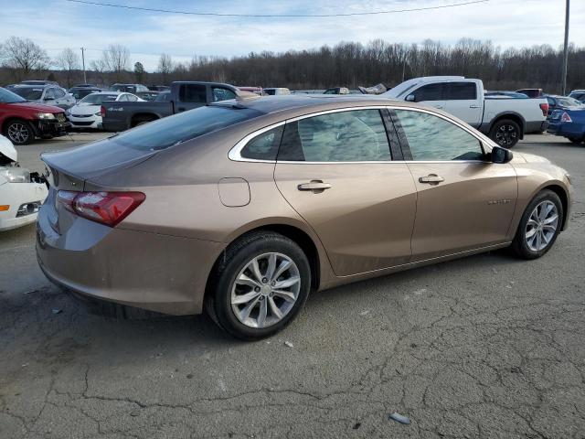 2019 CHEVROLET MALIBU LT - 1G1ZD5ST2KF144867
