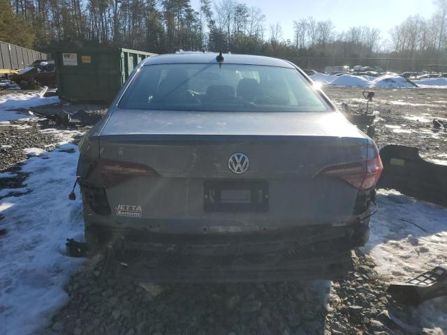 2021 VOLKSWAGEN JETTA S - 3VWC57BU6MM047752