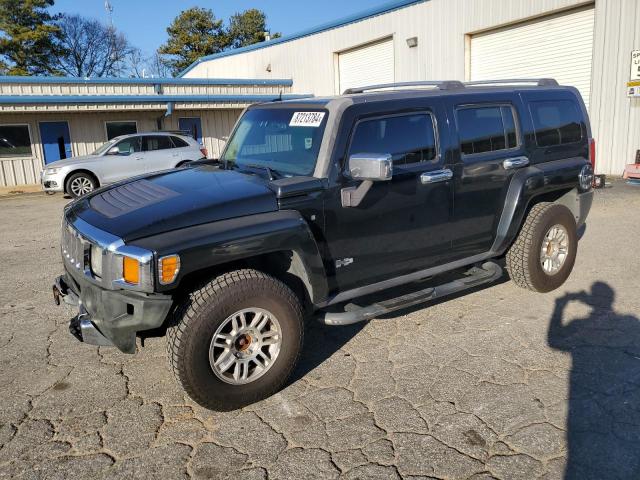 2007 HUMMER H3 #3045562687