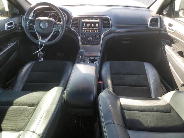 2018 JEEP GRAND CHER - 1C4RJFAG2JC152669