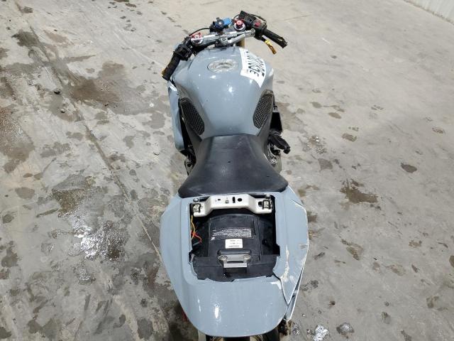 2005 HONDA CBR600 RR JH2PC37095M208270