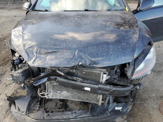 2017 VOLKSWAGEN GTI SPORT 3VW547AU7HM002628