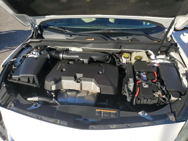 2015 CHEVROLET MALIBU 1LT - 1G11C5SL0FF176190