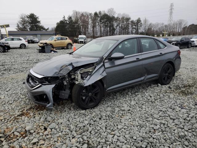 Vin: 3vw7m7bu4rm036650, lot: 88689825, volkswagen jetta se 2024 img_1