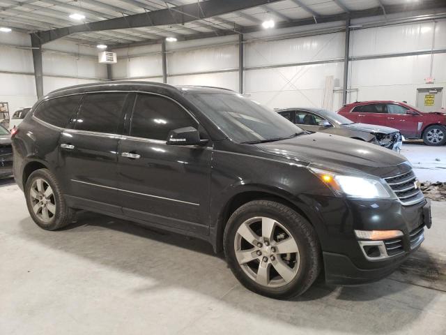 Vin: 1gnkrjkd5fj287835, lot: 88049785, chevrolet traverse ltz 20154