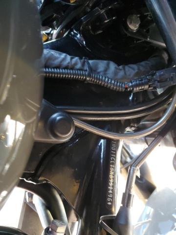 2021 HARLEY-DAVIDSON FLTRXSE 1HD1TCL15MB951496