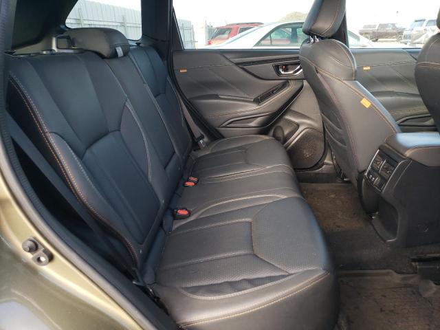 2022 SUBARU FORESTER W JF2SKAMCXNH431226