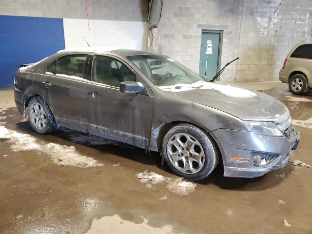 Vin: 3fahp0ha1br299082, lot: 41969025, ford fusion se 20114