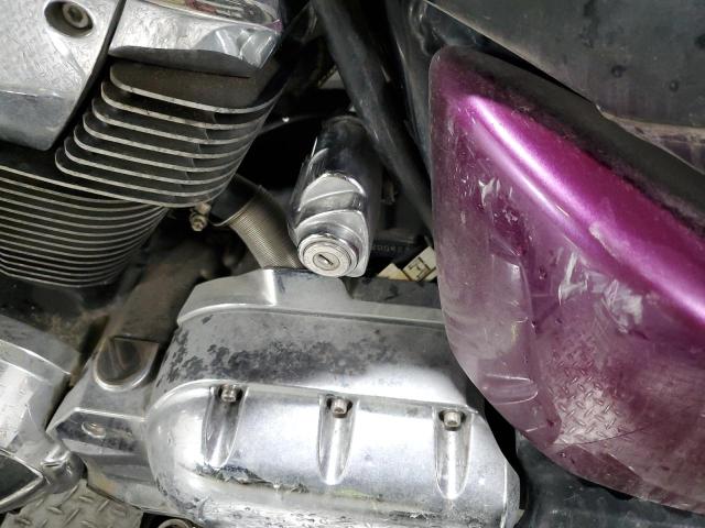 2004 HONDA VTX1800 N3 1HFSC49F74A200751