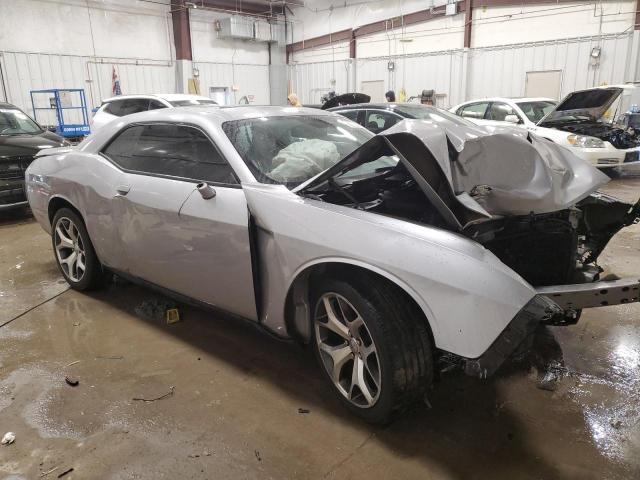 Vin: 2c3cdzbg1fh855654, lot: 41694625, dodge challenger sxt plus 20154
