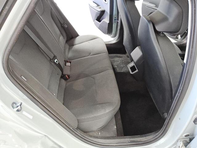 2025 KIA K4 LX 3KPFT4DE1SE050642