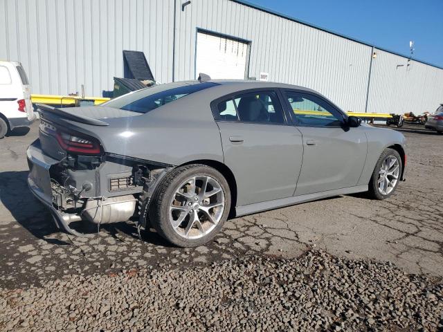 Vin: 2c3cdxhg1ph584317, lot: 42634915, dodge charger gt 20233