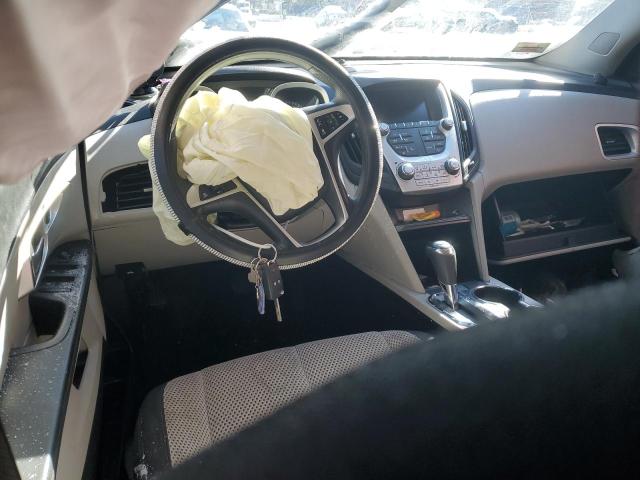 2016 CHEVROLET EQUINOX LT - 2GNFLFEK4G6251904