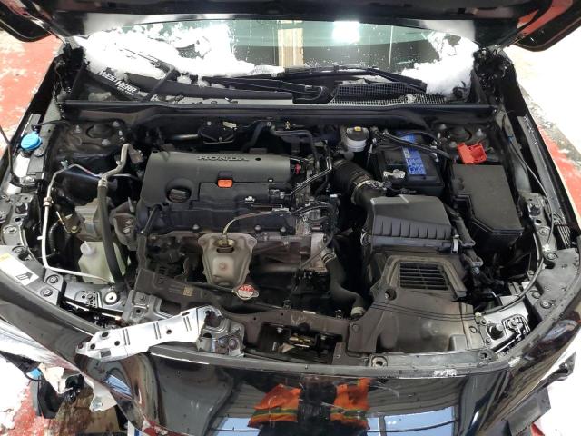 2024 HONDA CIVIC LX 2HGFE2F28RH549214