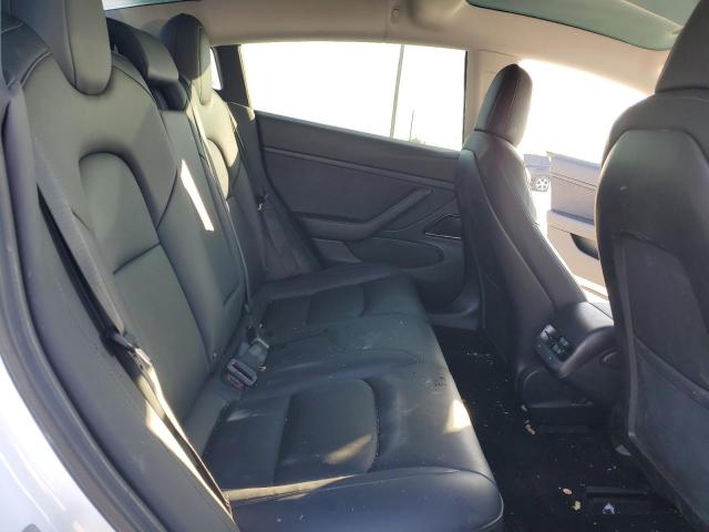 2018 TESLA MODEL 3 - 5YJ3E1EBXJF083826