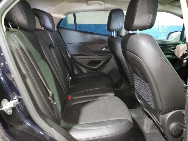 2021 BUICK ENCORE PRE - KL4CJASB8MB326695