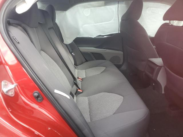 2023 TOYOTA CAMRY LE - 4T1C11AK5PU150202