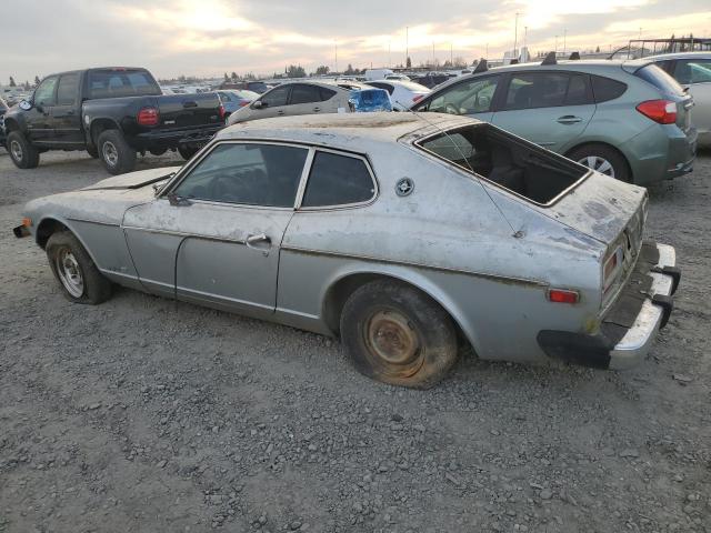 DATSUN 280ZX 1976 silver   GHLS30041944 photo #3