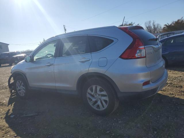 2016 HONDA CR-V EXL - 2HKRM4H72GH719347