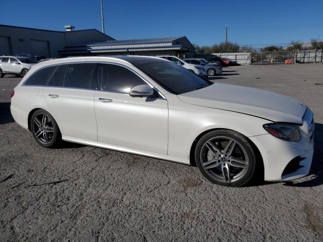 2019 MERCEDES-BENZ E 450 4MAT - WDDZH6JBXKA577611