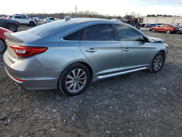 2015 HYUNDAI SONATA SPO 5NPE34AF0FH064820