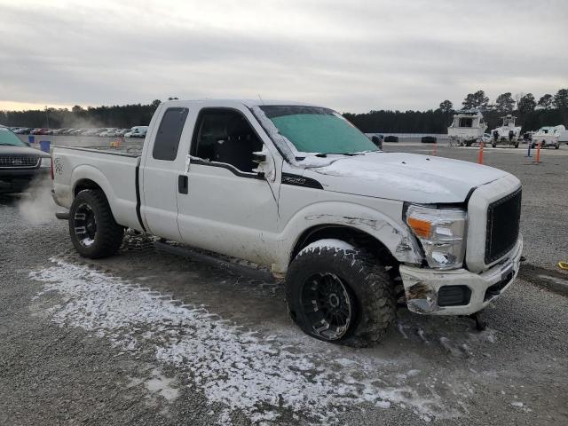 1FT7X2B62BEA55207 Ford F250 Super Duty 2011