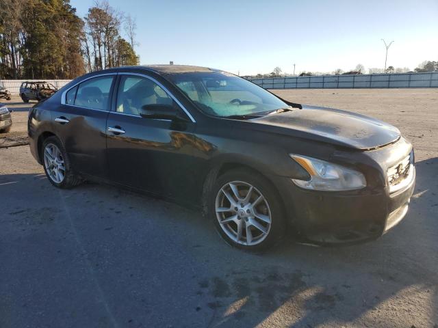 Vin: 1n4aa5ap3ec485191, lot: 89194745, nissan maxima s 20144