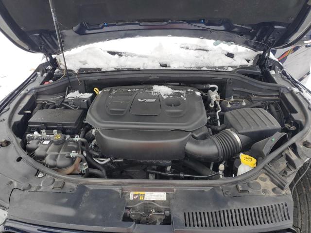 2017 DODGE DURANGO GT - 1C4RDJDG1HC758139