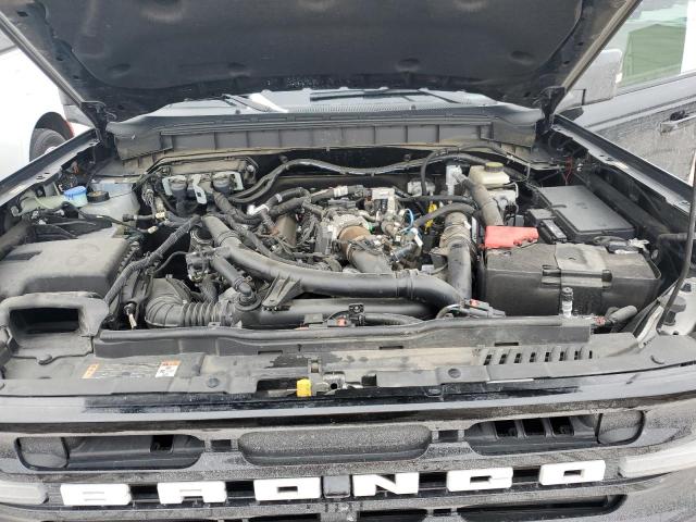 2021 FORD BRONCO BAS - 1FMEE5DP4MLA88644