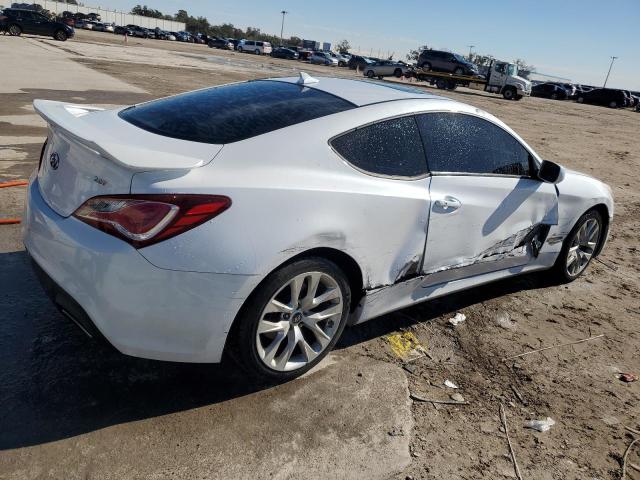 Vin: kmhht6kd8du112262, lot: 42407695, hyundai genesis 2.0t 20133