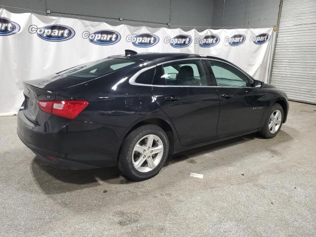 2023 CHEVROLET MALIBU LT - 1G1ZD5ST9PF189019