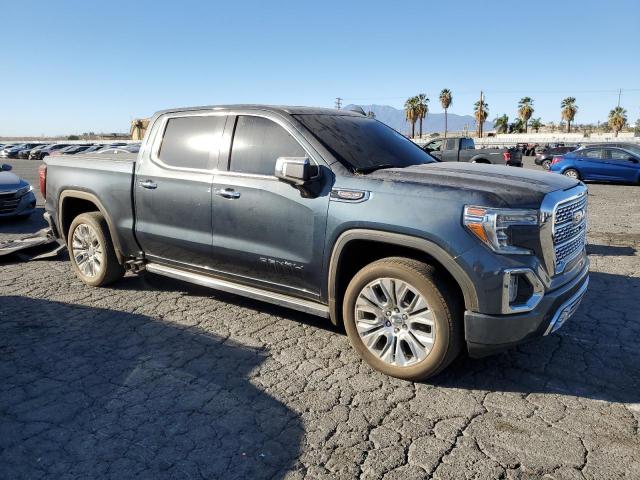 2020 GMC SIERRA K15 - 3GTU9FEL7LG296275