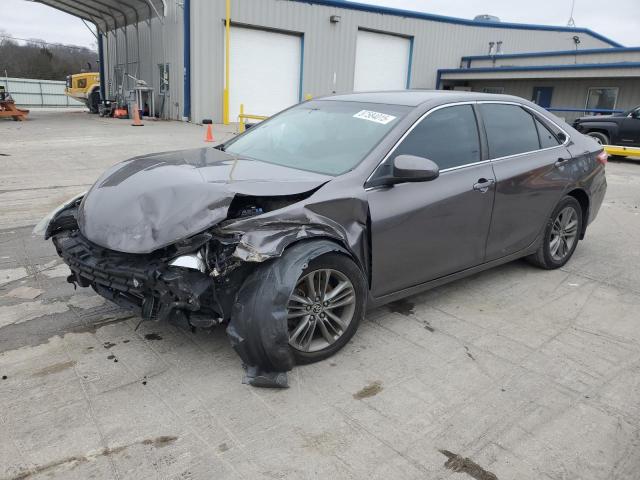 2016 TOYOTA CAMRY - 4T1BF1FK0GU554417