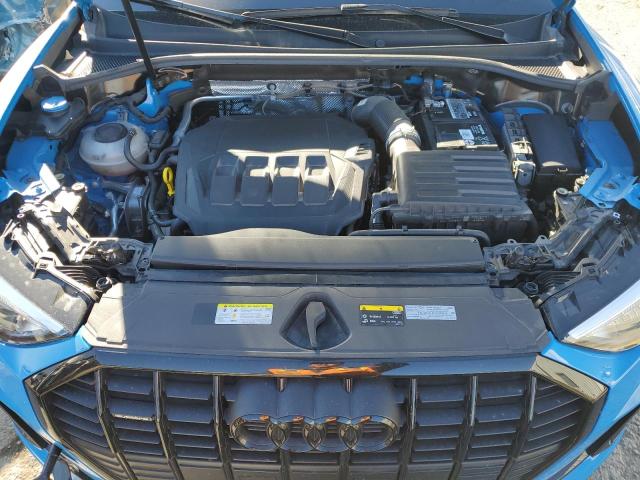 2022 AUDI Q3 PREMIUM - WA1DECF39N1037064