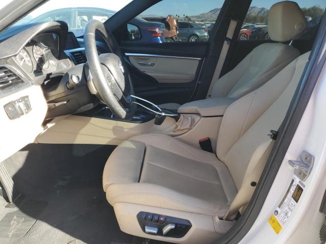 2018 BMW 330 I - WBA8B9G52JNU57848