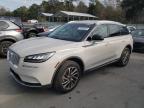 2021 LINCOLN CORSAIR - 5LMCJ1C97MUL00541