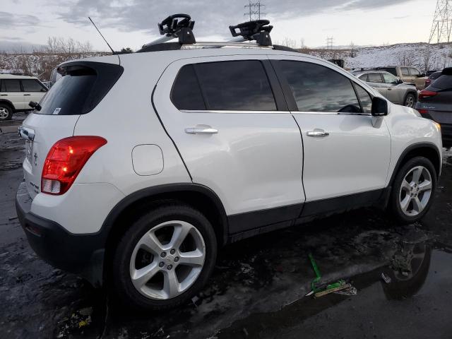 2015 CHEVROLET TRAX LTZ KL7CJTSBXFB094571