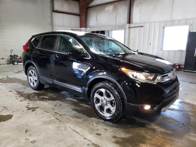 2018 HONDA CR-V EXL - 7FARW2H88JE073054